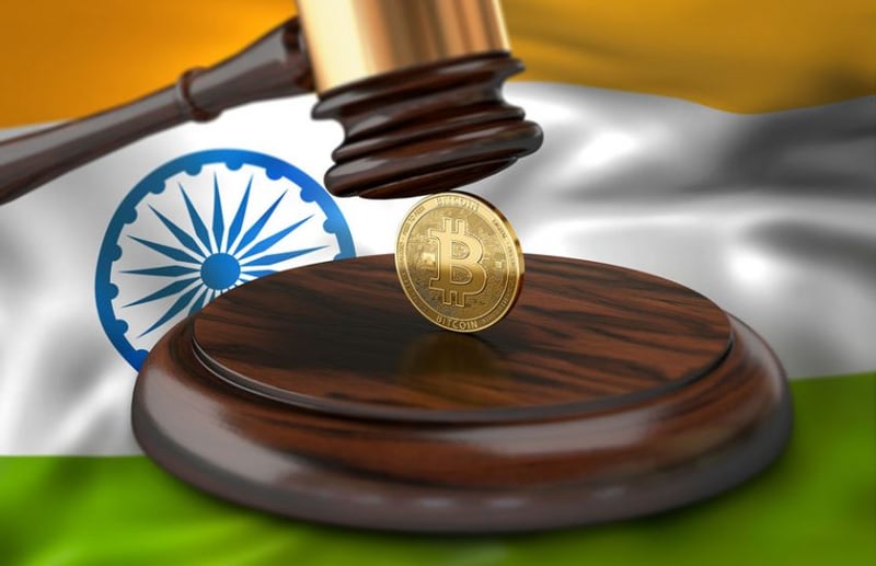 Indian Court Rules Crypto Dealings Not Illegal in Landmark Decision