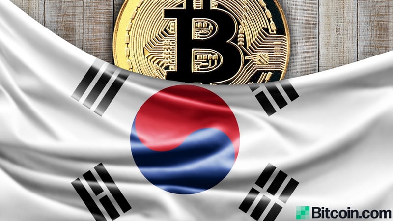 South Korea Set to Enforce Strict Crypto Listing Rules, Hundreds of Altcoins Face Delisting