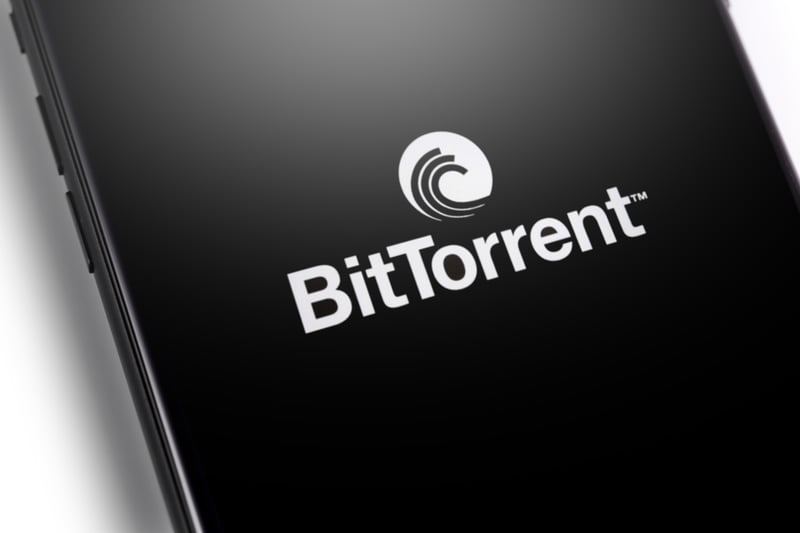 BitTorrent Halves BTFS Storage Reward