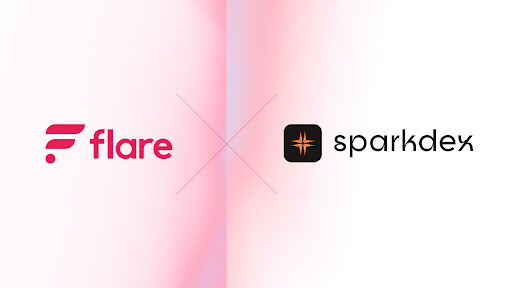 SparkDEX’s AMM & Perps Protocol to Launch on Flare