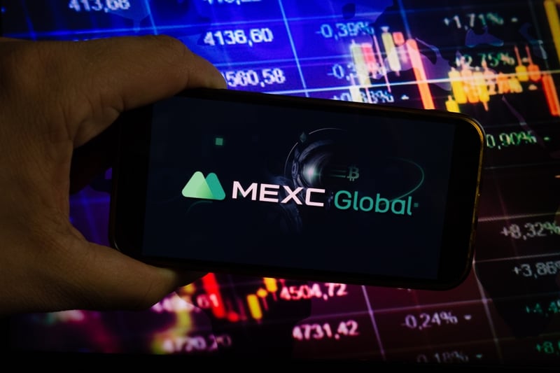 Qubic Announces Token Listing on MEXC and Unveils 2024 Roadmap