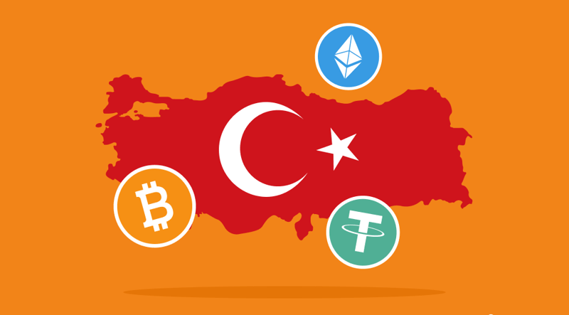 Turkey's Crypto Landscape Shifts: 47 Companies Seek Compliance Under New Regulations