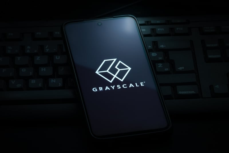 Grayscale Launches a Crypto Fund for MakerDAO's MKR