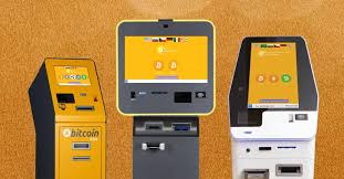 German Financial Regulator Targets Illegal Crypto ATMs