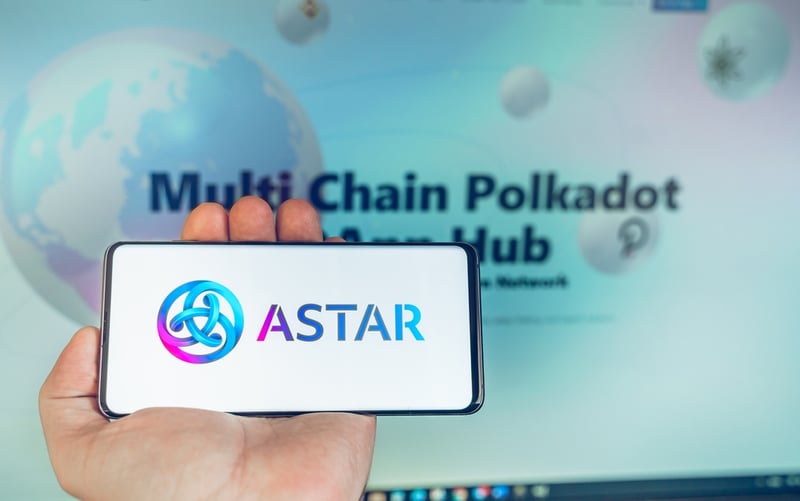 Astar Network to Transition Astar zkEVM to Sonieum