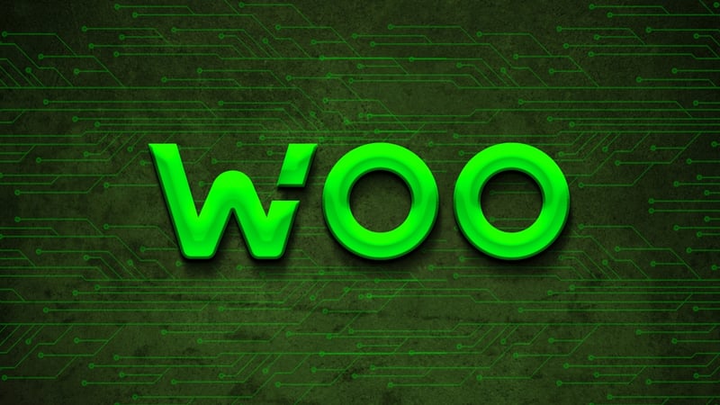 The WOO/USD Exchange Rate Launches on the API3 Market