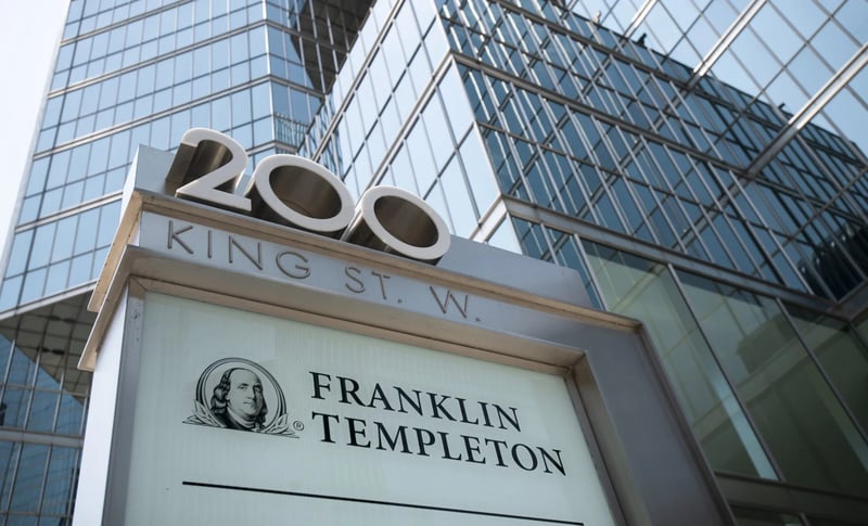 Franklin Templeton’s Onchain Money Market Fund Launches on Aptos