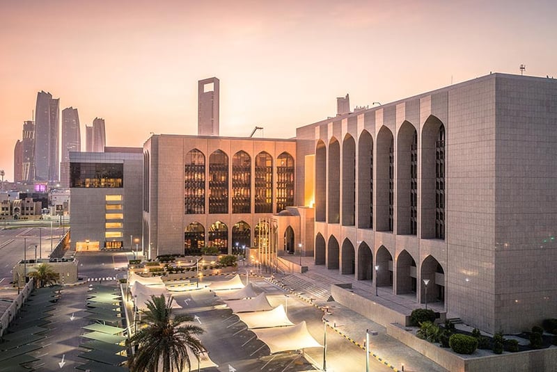 UAE Central Bank Grants Preliminary Approval for First Regulated Dirham-Pegged Stablecoin