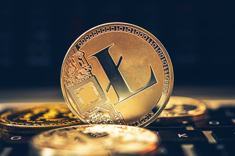 Litecoin Leads the Charge as BTC Fails to Break Above $68k