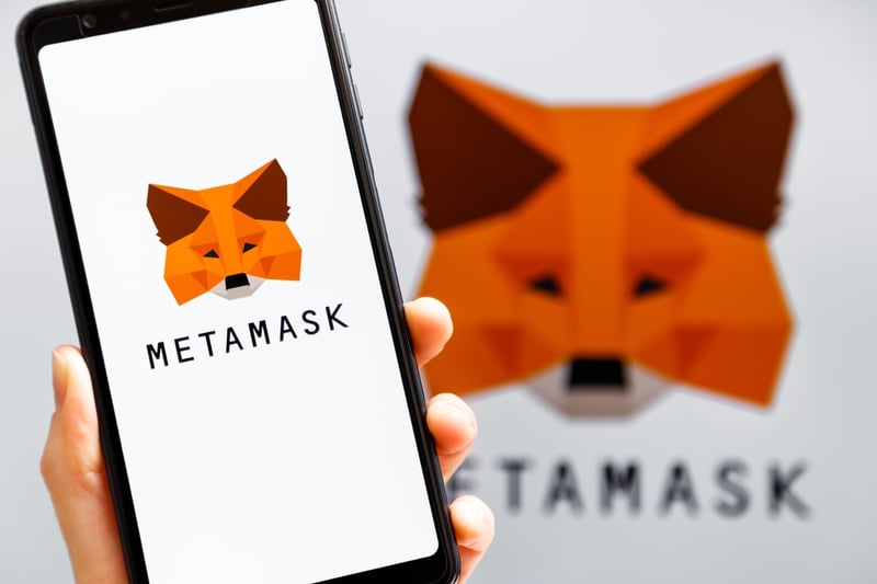 MetaMask Integrates with Space ID to Simplify Crypto Transactions and Ease Wallet Access