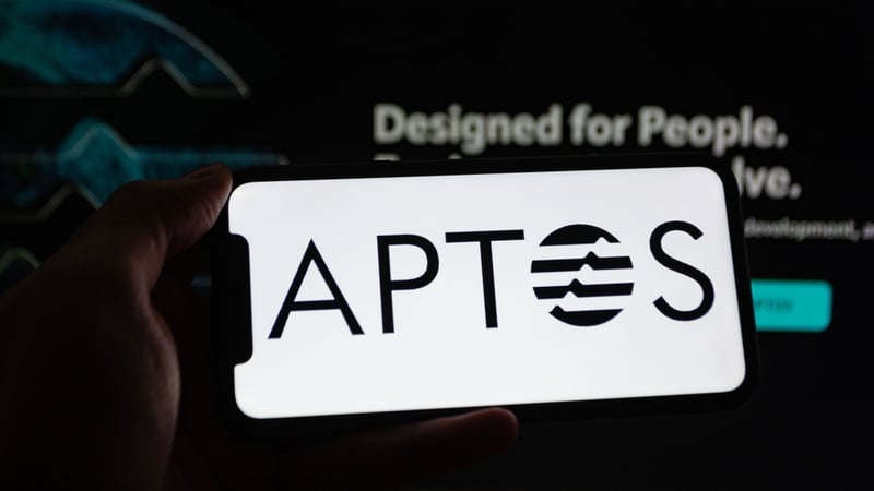 Bitwise to Launch Aptos Staking ETP