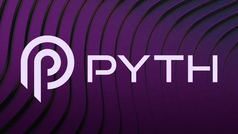 Pyth Network Releases the NS/USD Price Feed