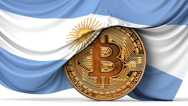 Argentina Considers Historic Move to Allow Central Bank Bitcoin Operations