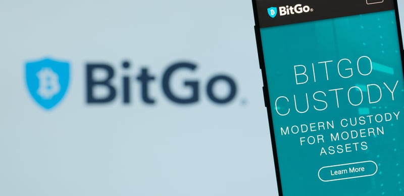 BitGo Unveils Singapore Subsidiary to Enhance Services in APAC Region