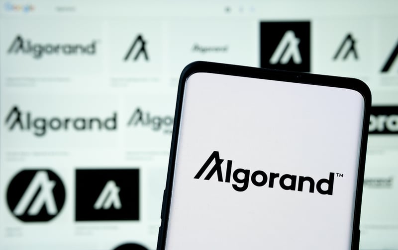 Algorand Foundation Joins Decentralized Identity Foundation