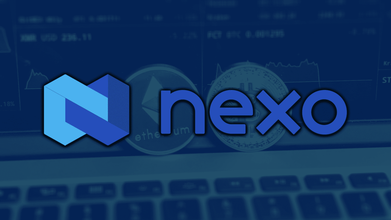 Nexo Launches Industry-First Personal USD Accounts