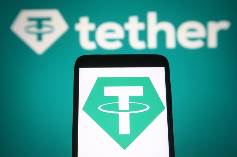 Tether Halts Support for EURT Stablecoin Citing MiCA Regulations