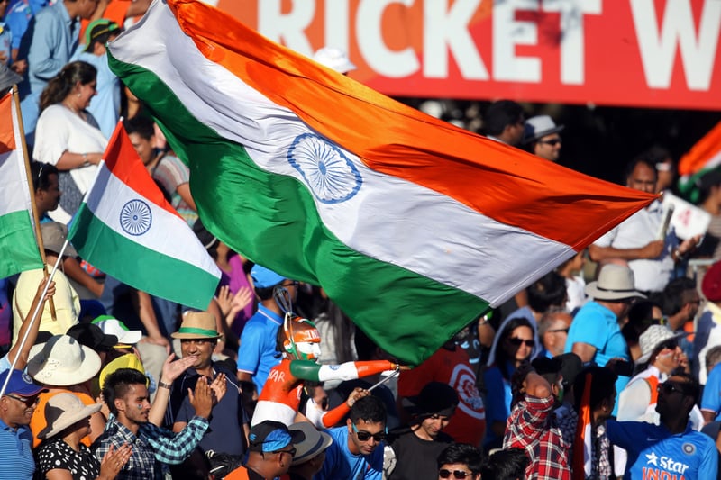 Indian Cricket Board Places Ban On Crypto Adverts