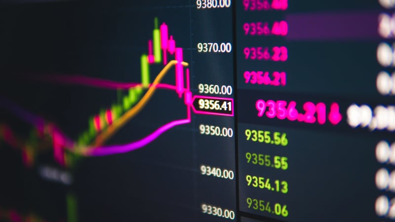 IRISnet (IRIS) climbs 22% over the last 24 hours