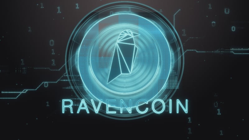 Now Wallet adds support for Ravencoin