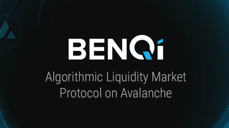 BENQI (QI) Coin Has Seen A Price Surge Of 20% Since Yesterday