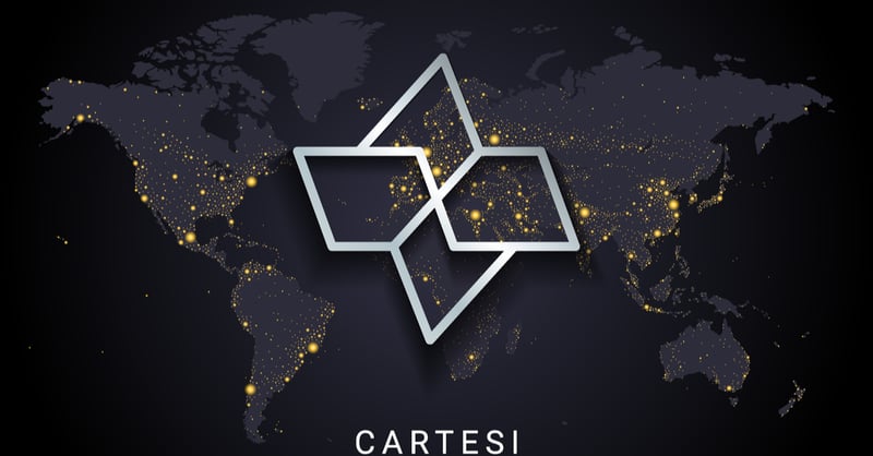 Cartesi To Release An Updated Roadmap Soon