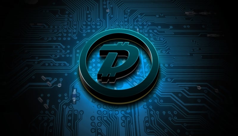 DigiByte (DGB) Has Surged 45% In 24 Hours