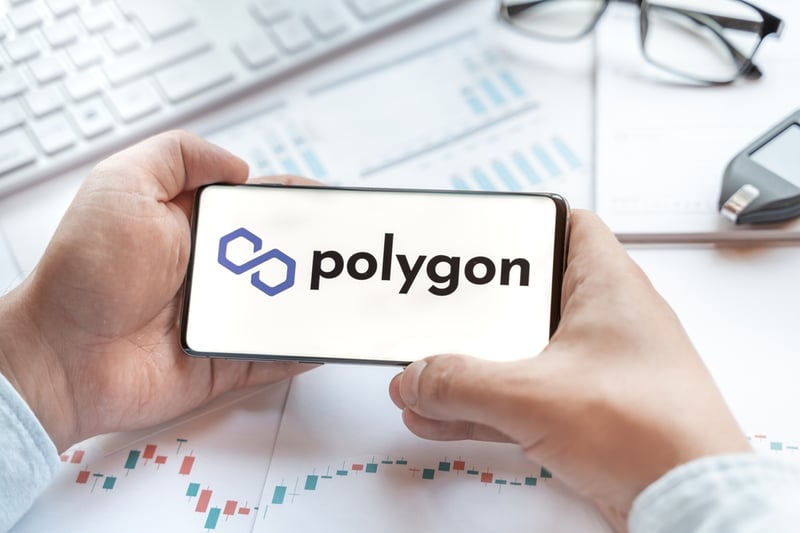 PayBolt Launches On The Polygon Network