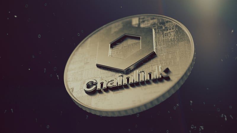 Cratos Integrates Chainlink Keepers On Ethereum