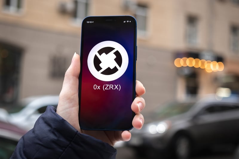 0x Labs raises $70 Million To Expand Web3’s Core Exchange Infrastructure