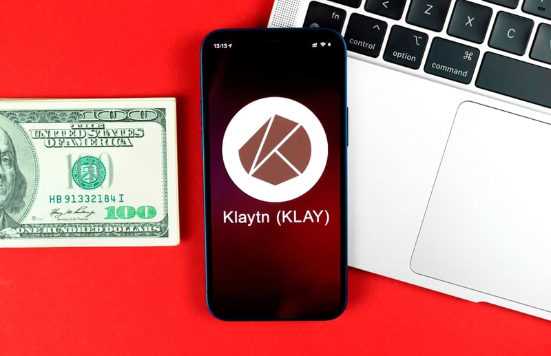 Klaytn Leads A $5 Million Investment In TEAM DAO