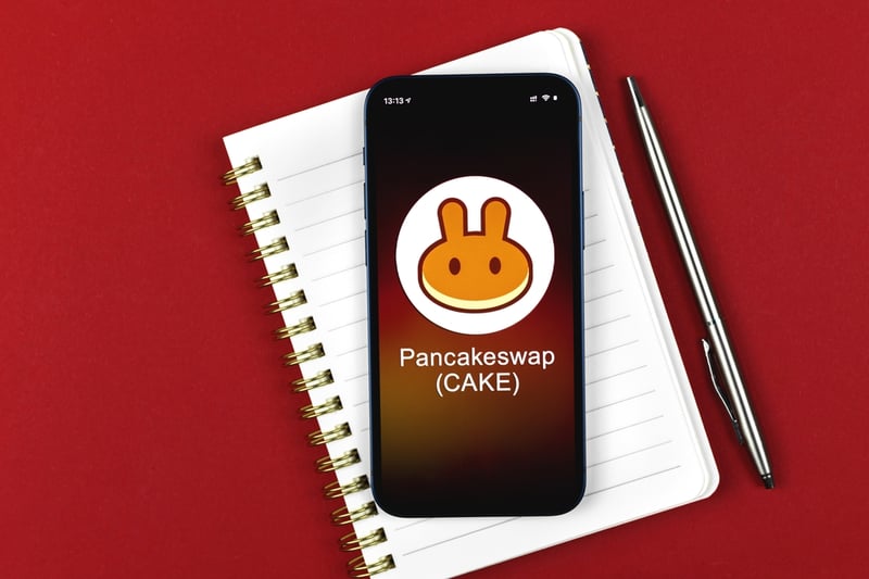 Pancakeswap Community To Vote On Project Galaxy Proposal