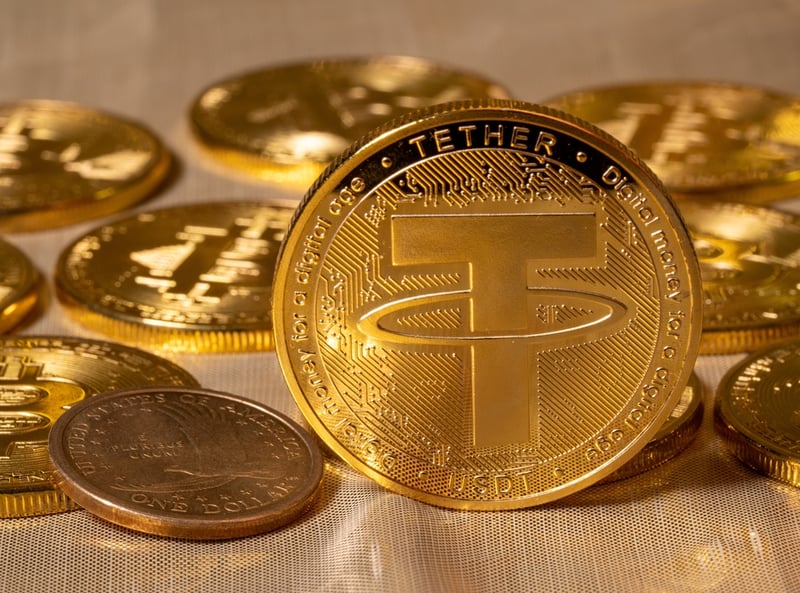 Tether (USDT) Loses Dollar Peg Amidst Stablecoin Fiasco