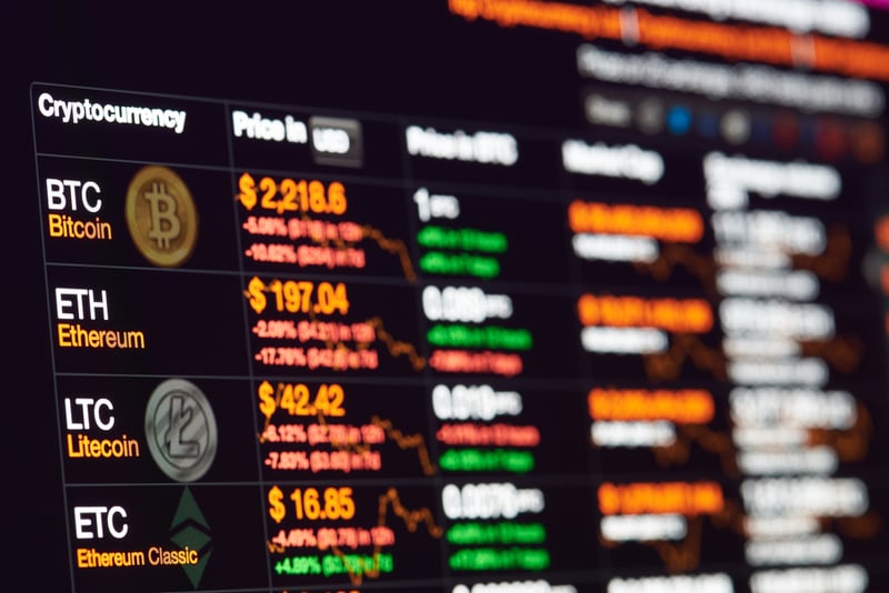 Top Cryptocurrency Exchanges For Investors In Asia In 2022