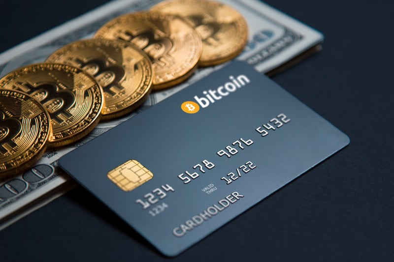 A Selection Of The Best Crypto Credit And Debit Card For Europeans