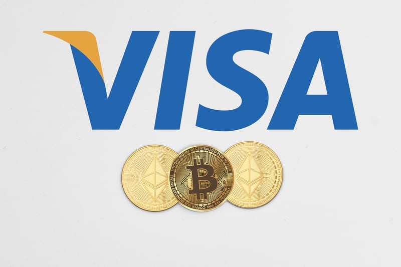 Visa Rolls Out Crypto Cards With Brazilian And Argentinian Partners