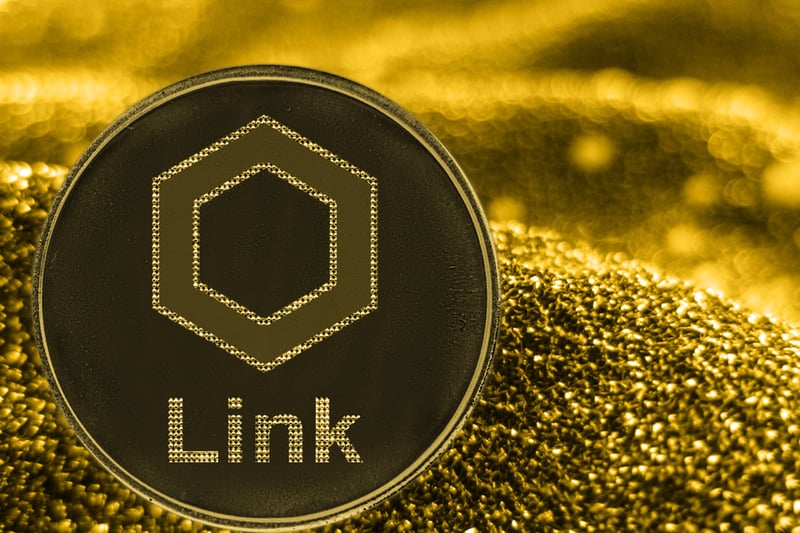 Binance Name Service Integrates Chainlink VRF