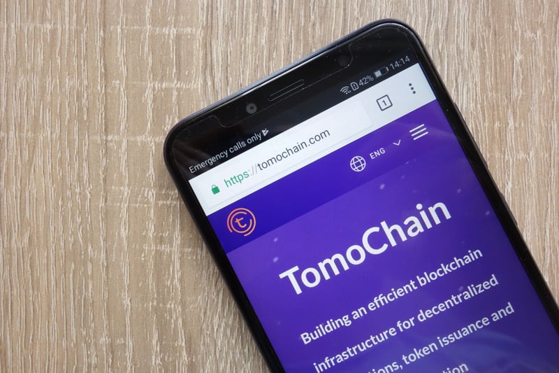 Multichain Announces Integration With TomoChain