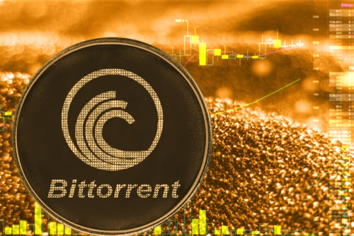 BitTorrent Chain Is Now Available On Coin98’s dApp Browser