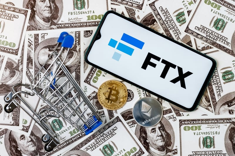 FTX Looking To Raise Capital In A New Round Of Funding