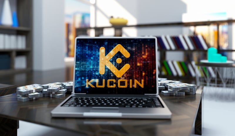 KuCoin Launches An Office In The Ertha Metaverse