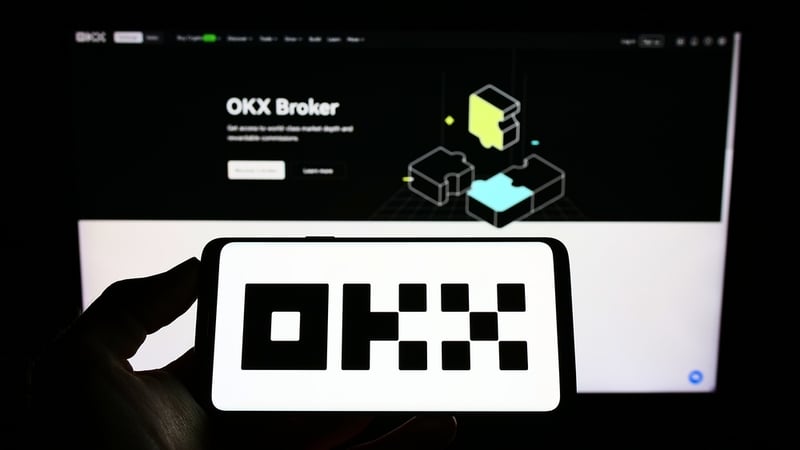 How To Make Money On OKX With Bot Trading