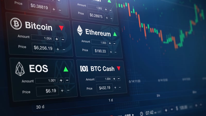 Gleec BTC Exchange Lists Over 100 New Tokens As Its Popularity Soars