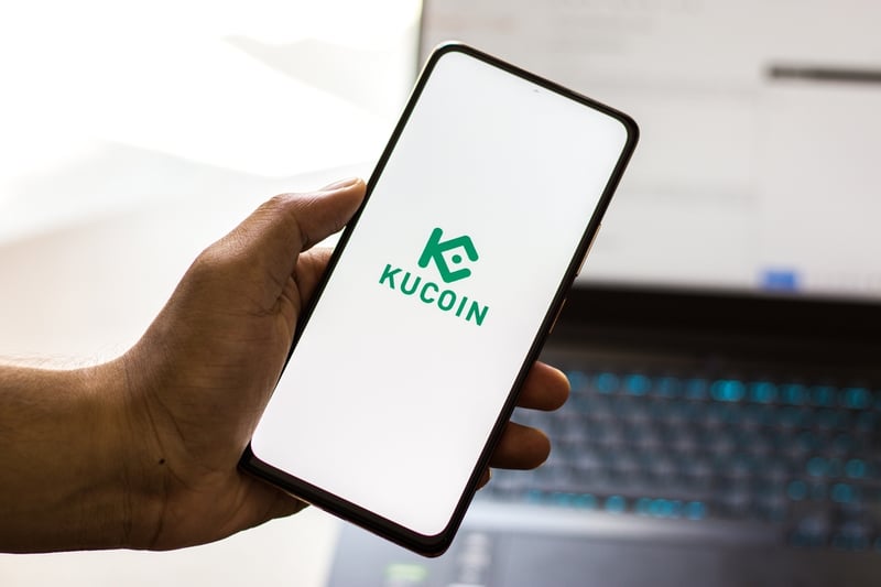 World Premiere of KICKS on KuCoin