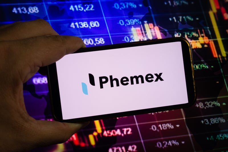 Phemex Supports Five New Brazilian Stablecoin Trading Pairs