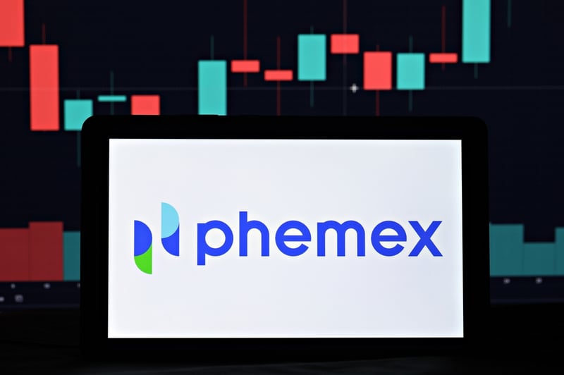 Phemex Adds Five New Cryptos This Week