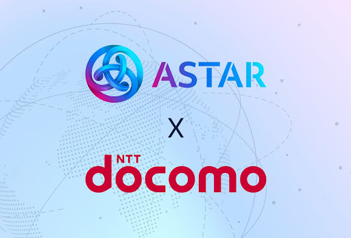 NTT Docomo Partners With Astar Network To Accelerate Web3 Adoption