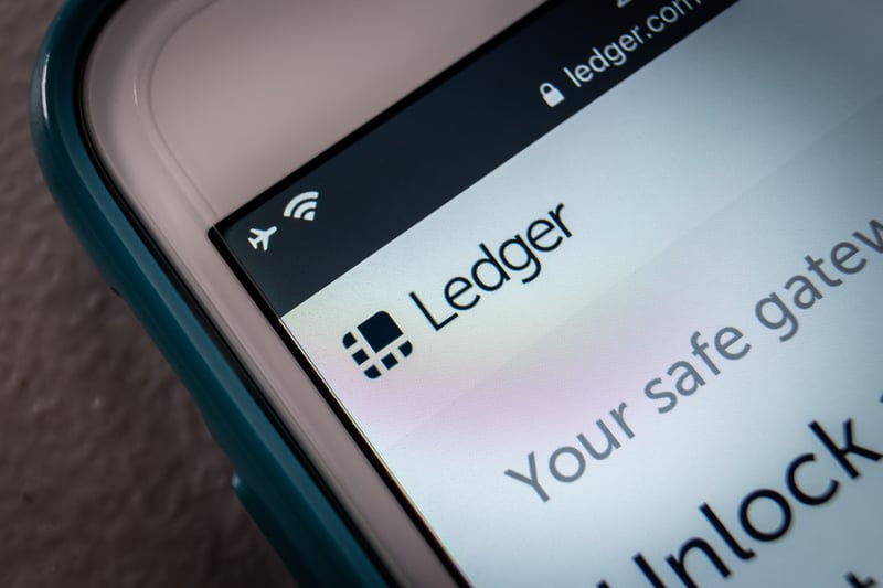 Fantom Integrates With Ledger Live