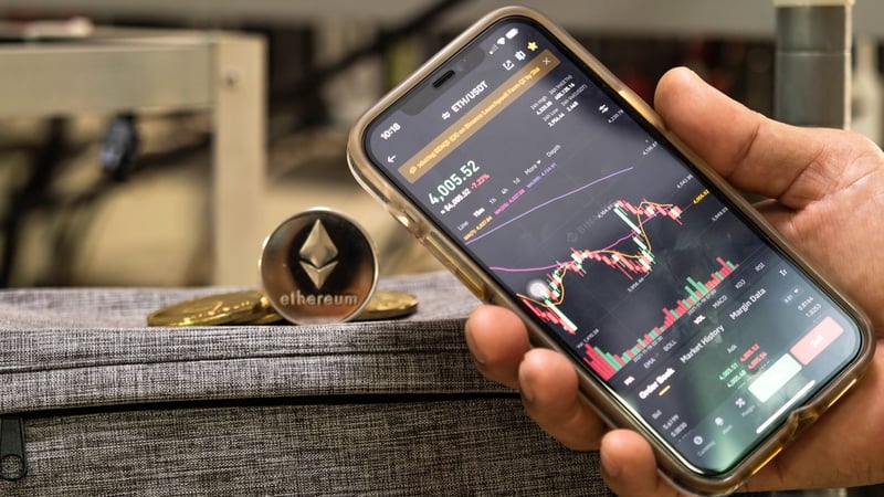 Crypto Exchange Binance.US Removes Trading Fees For Ether