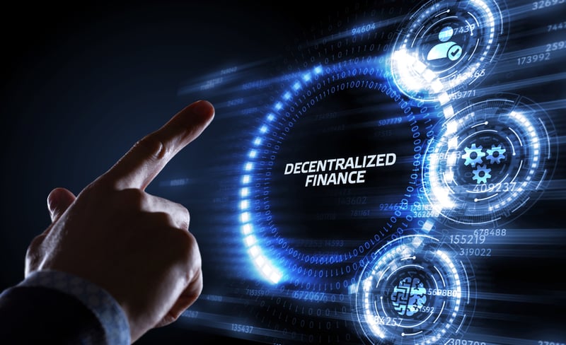 The Very Best Decentralized Exchanges (DEXs) For Cryptocurrency Trading